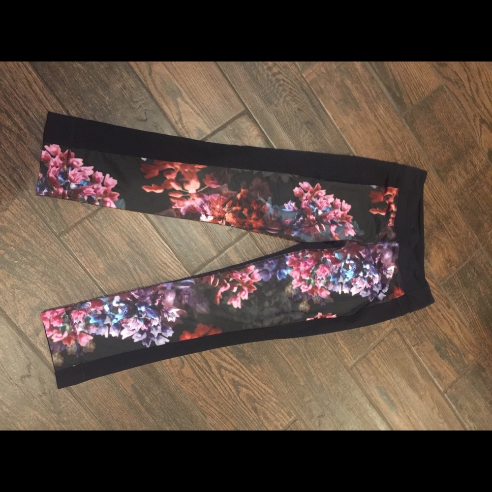 Lulu leggings
